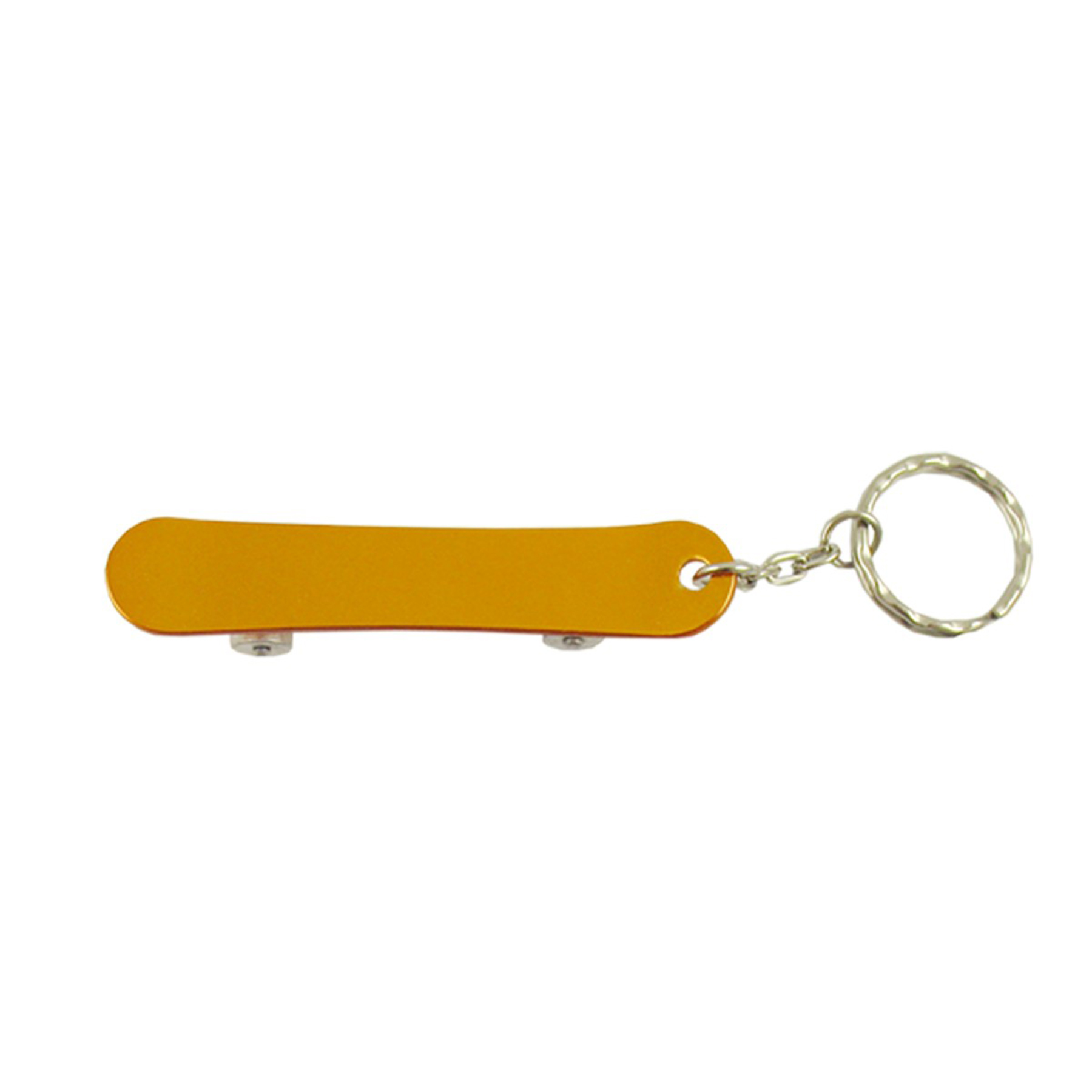 Skateboard Bottle Opener with key chain-close out 8