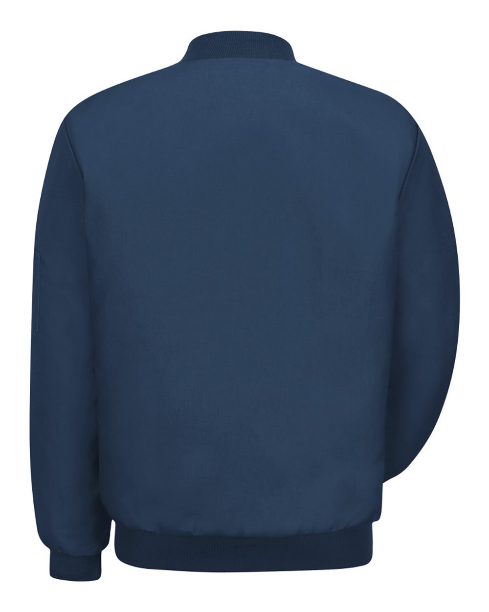 Men's Solid Team Jacket - JT38 7