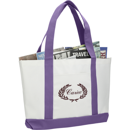 Large Canvas Tote Bag, custom tote bag with logo imprint 293