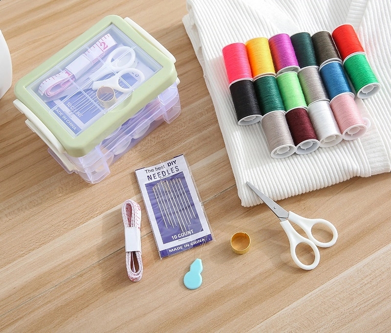 Travel Sewing Kit DIY 3