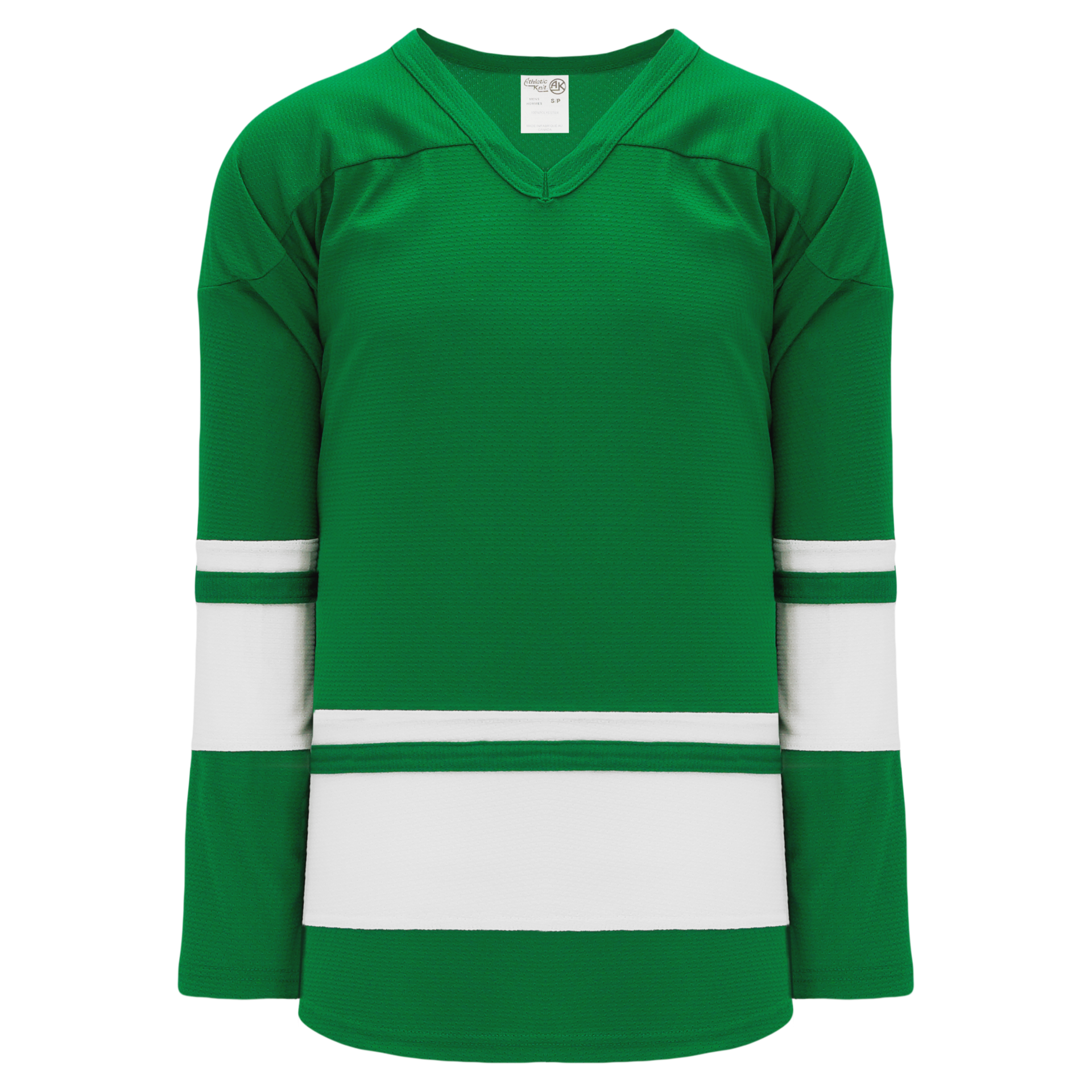 League Hockey Jerseys H6400-G01 153