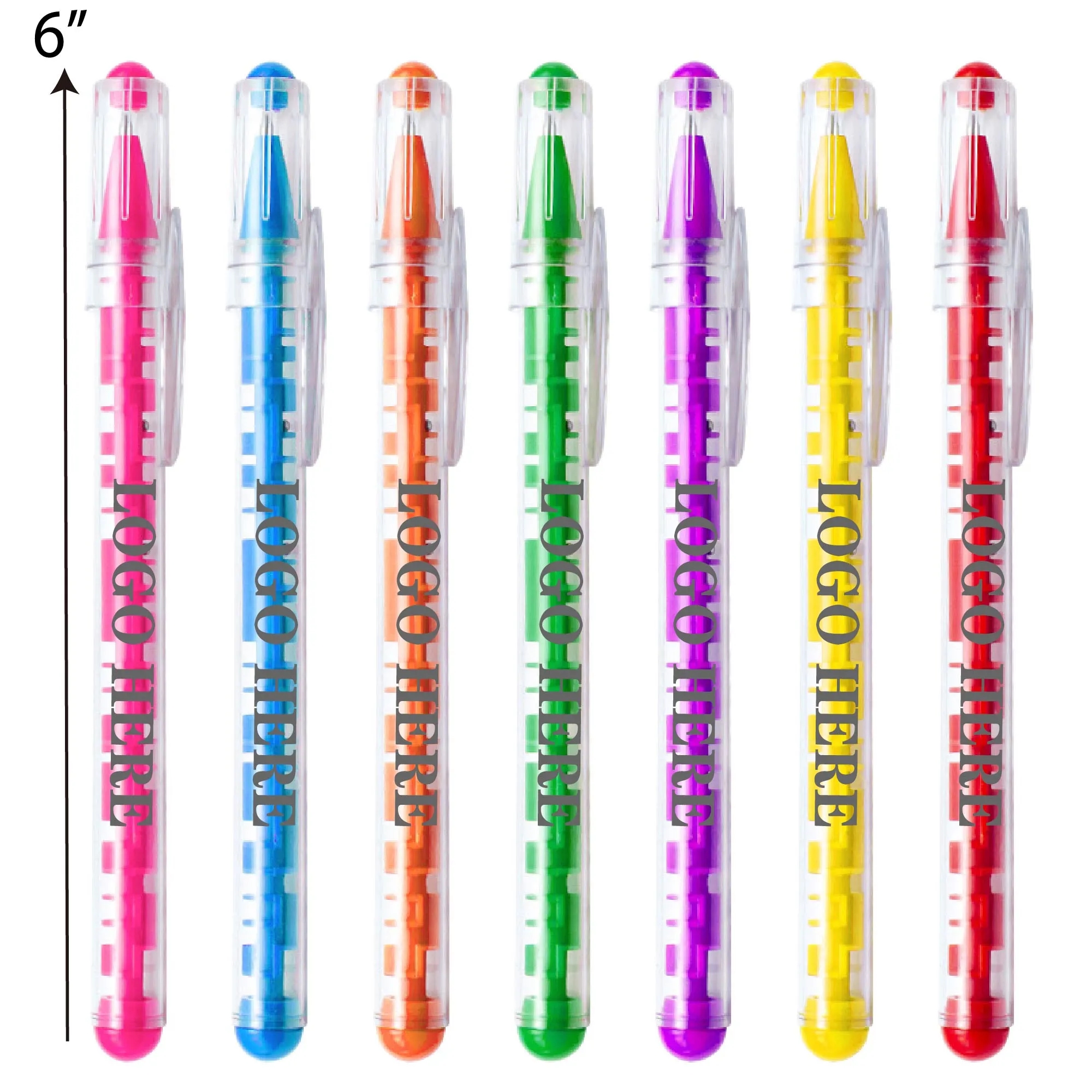 Maze Puzzle Shape Ballpoint Pen 1