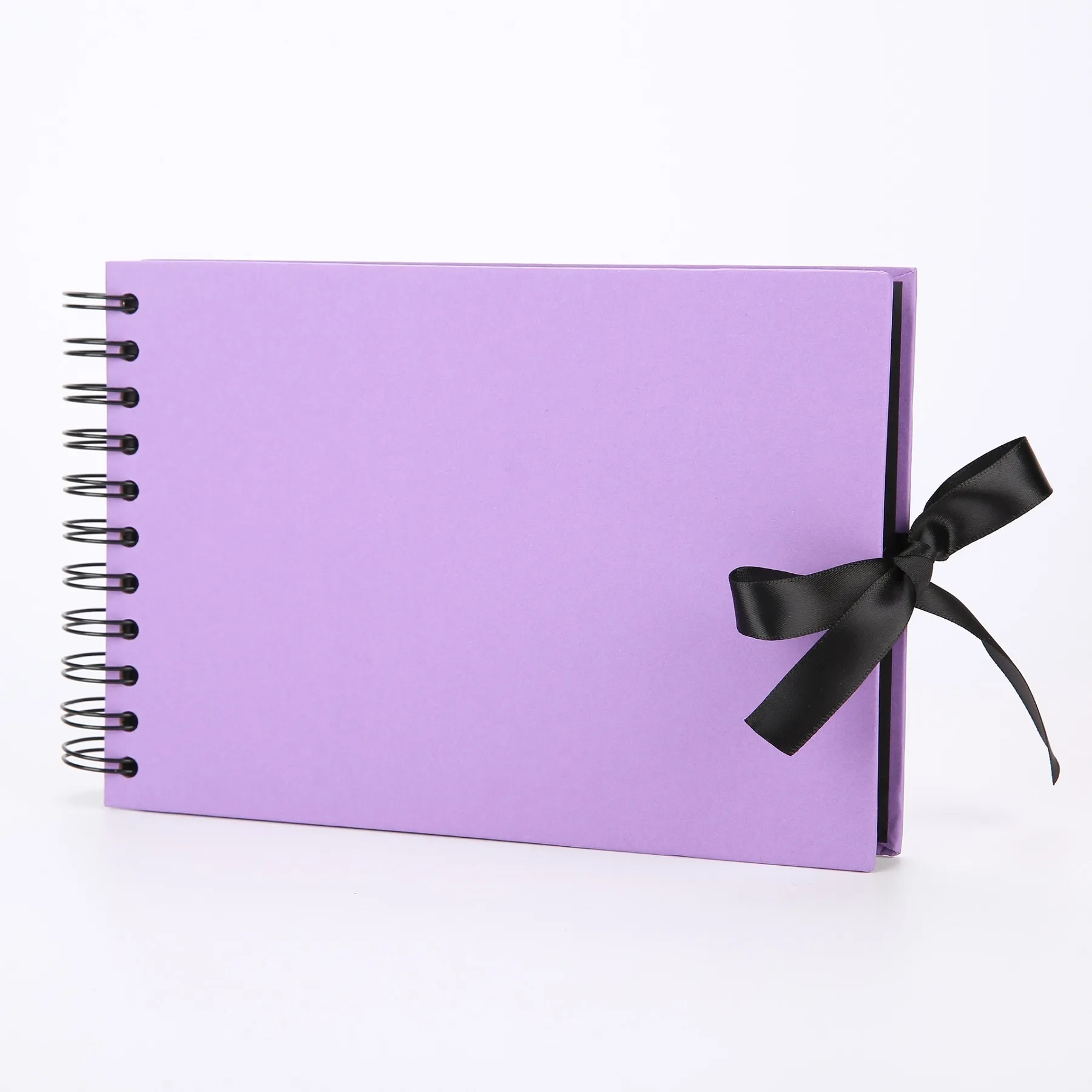 DIY Photo Album 6