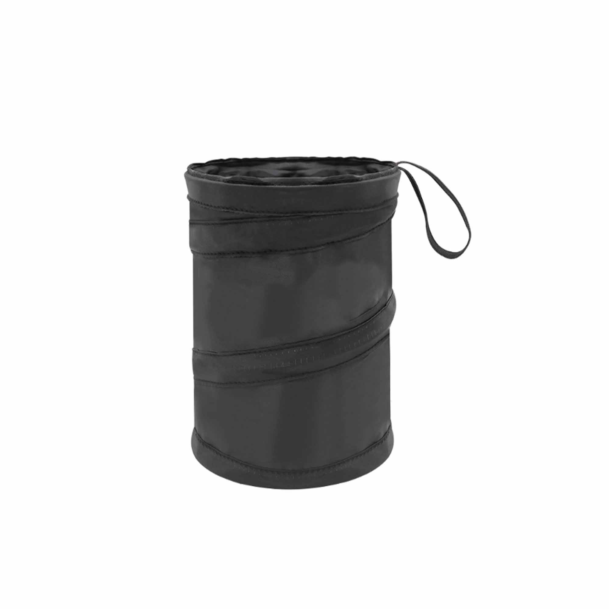 Car Trash Can 1