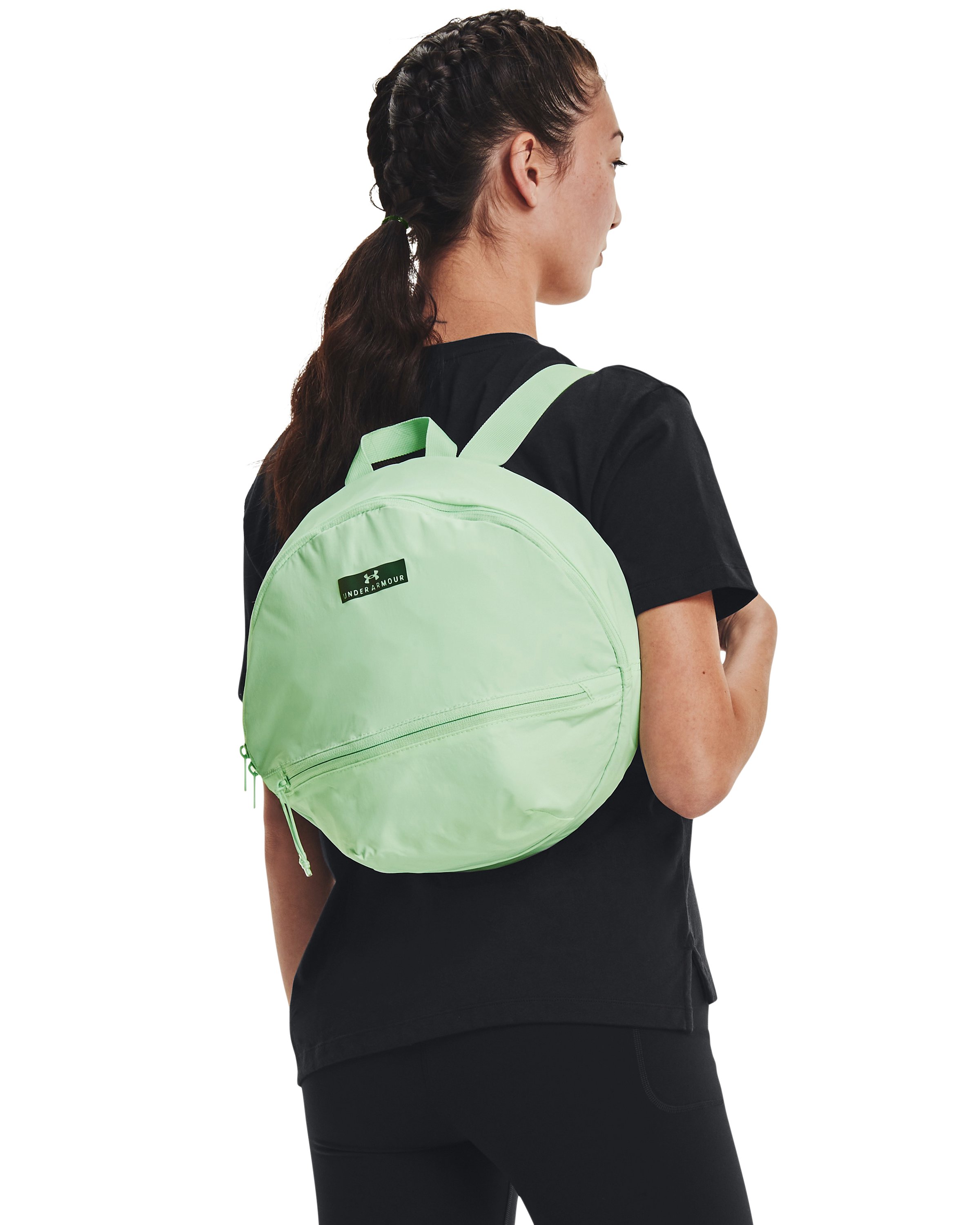 UA Midi 2.0 Women's Backpack 4