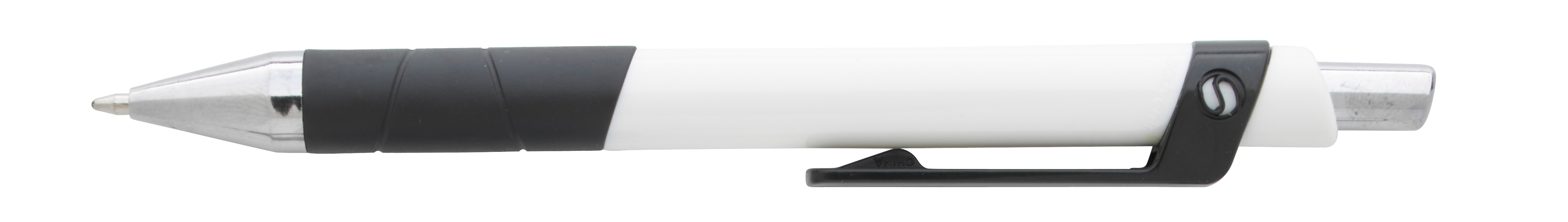 Souvenir® Rize Grip Pen 32