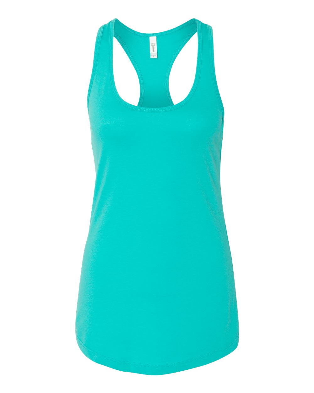 Women's Ideal Racerback Tank - 1533 3