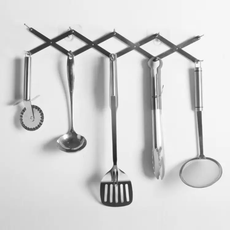 Dish Plate Drying Rack 4