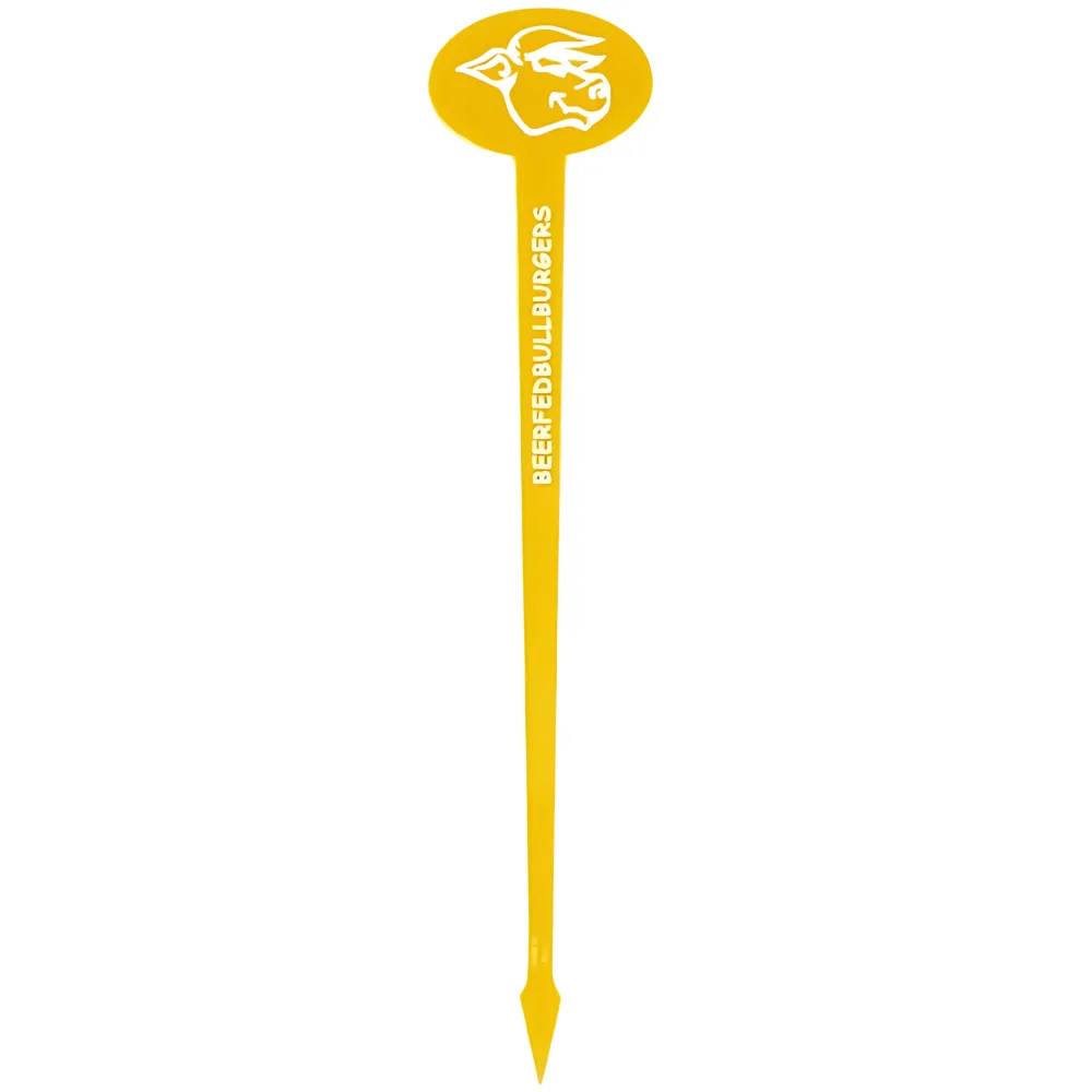 Standard Custom Cocktail Pick 5