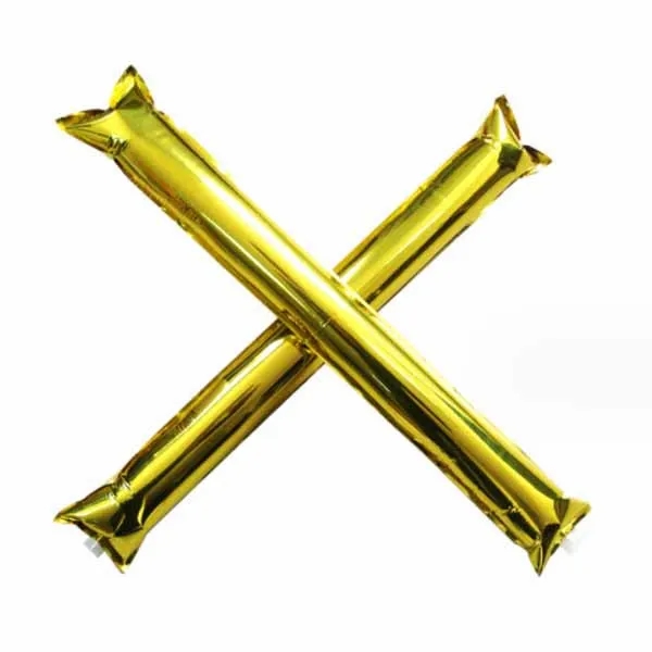 Foil BamBam Thunder Sticks 6