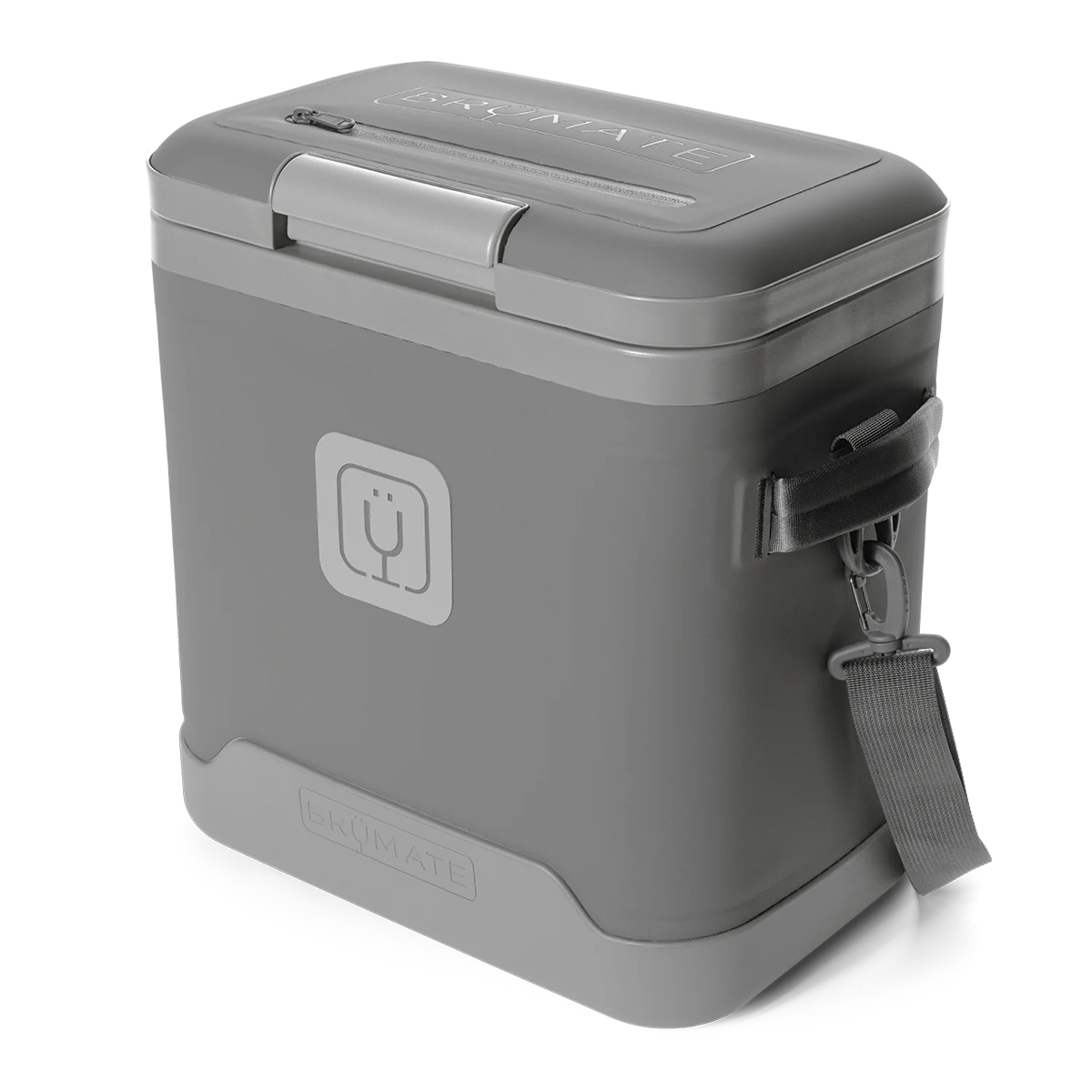 BrüMate MagPack™ 18-Can Shoulder Sling Soft Cooler 1