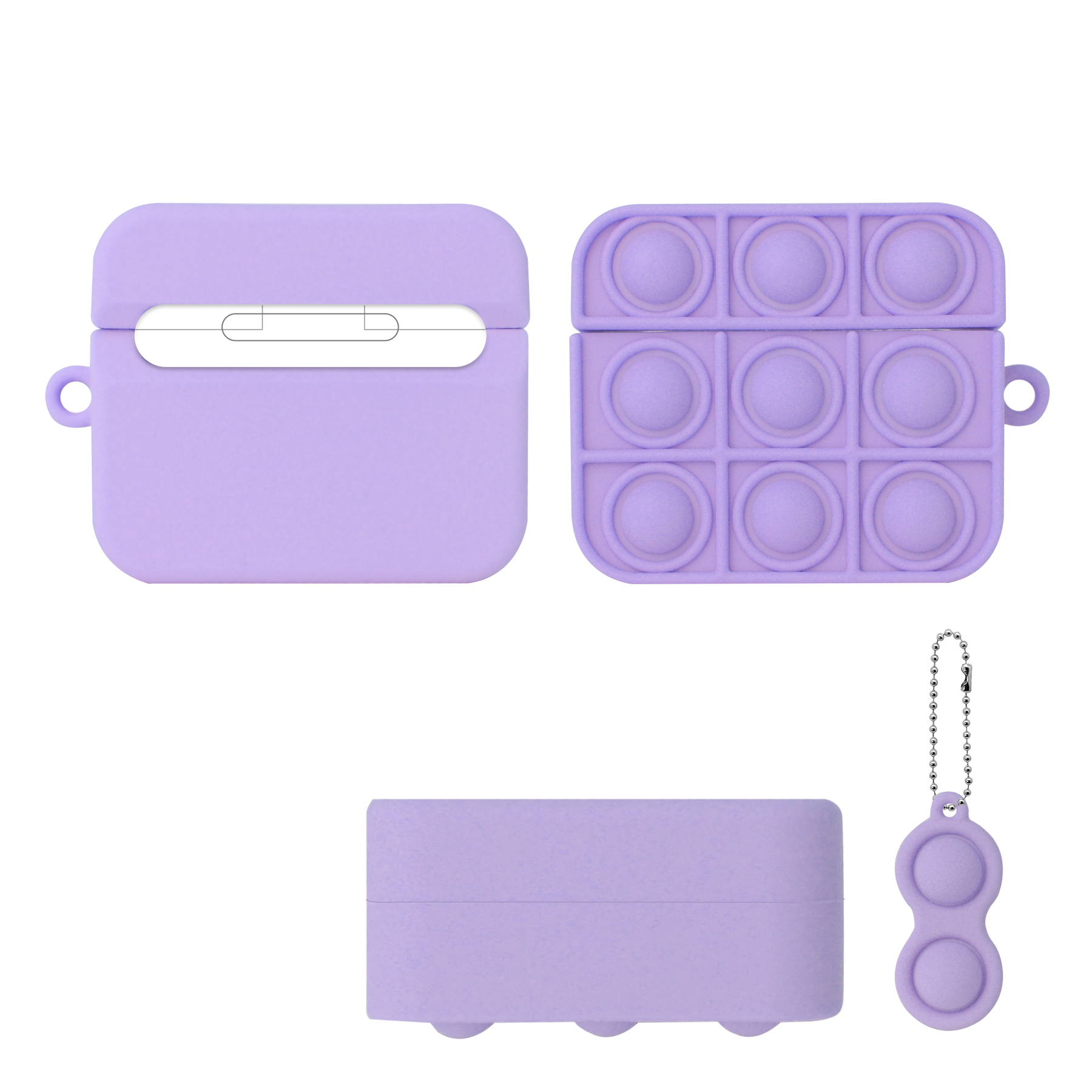 Bubble AirPods 3 Case 7