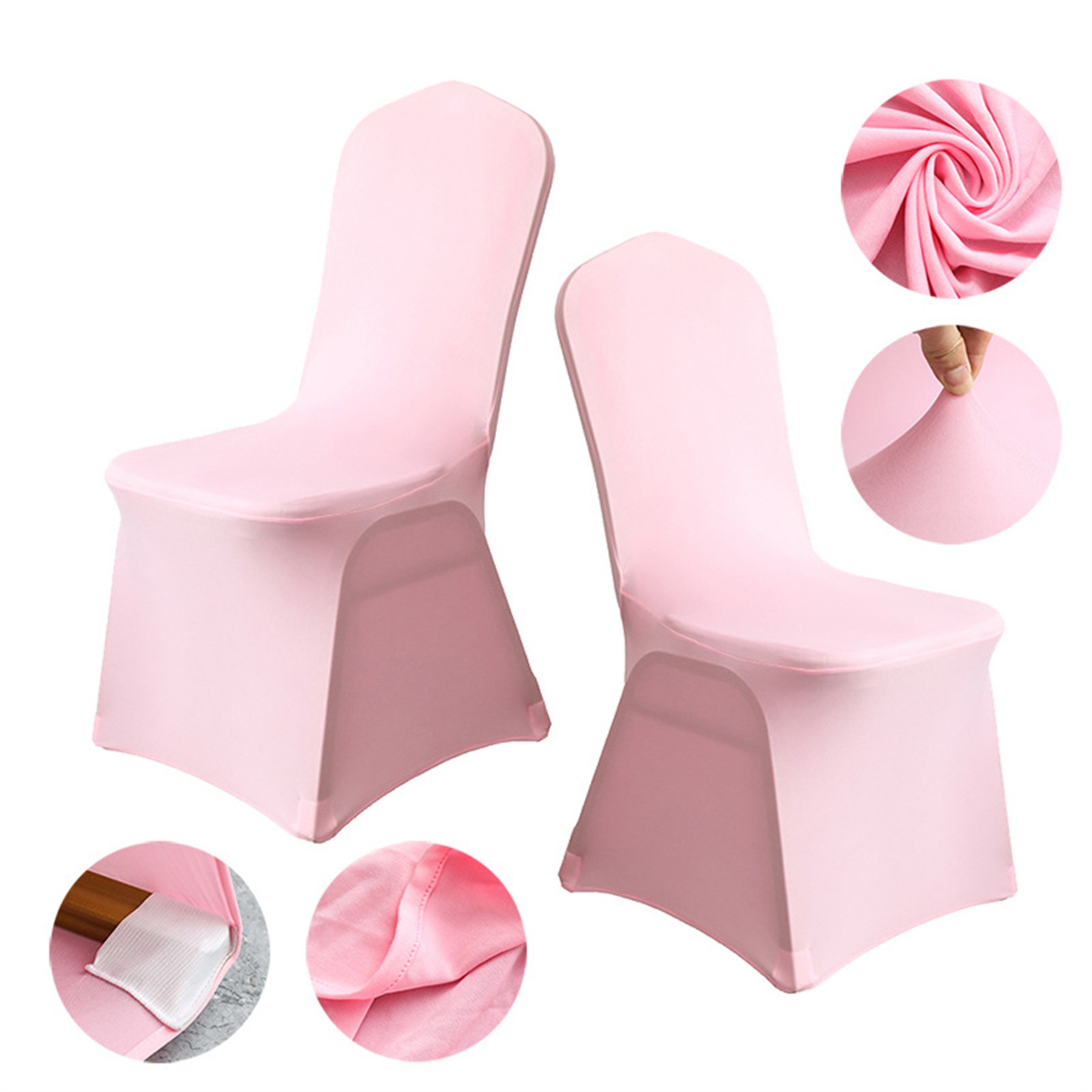 Spandex Chair Cover 11