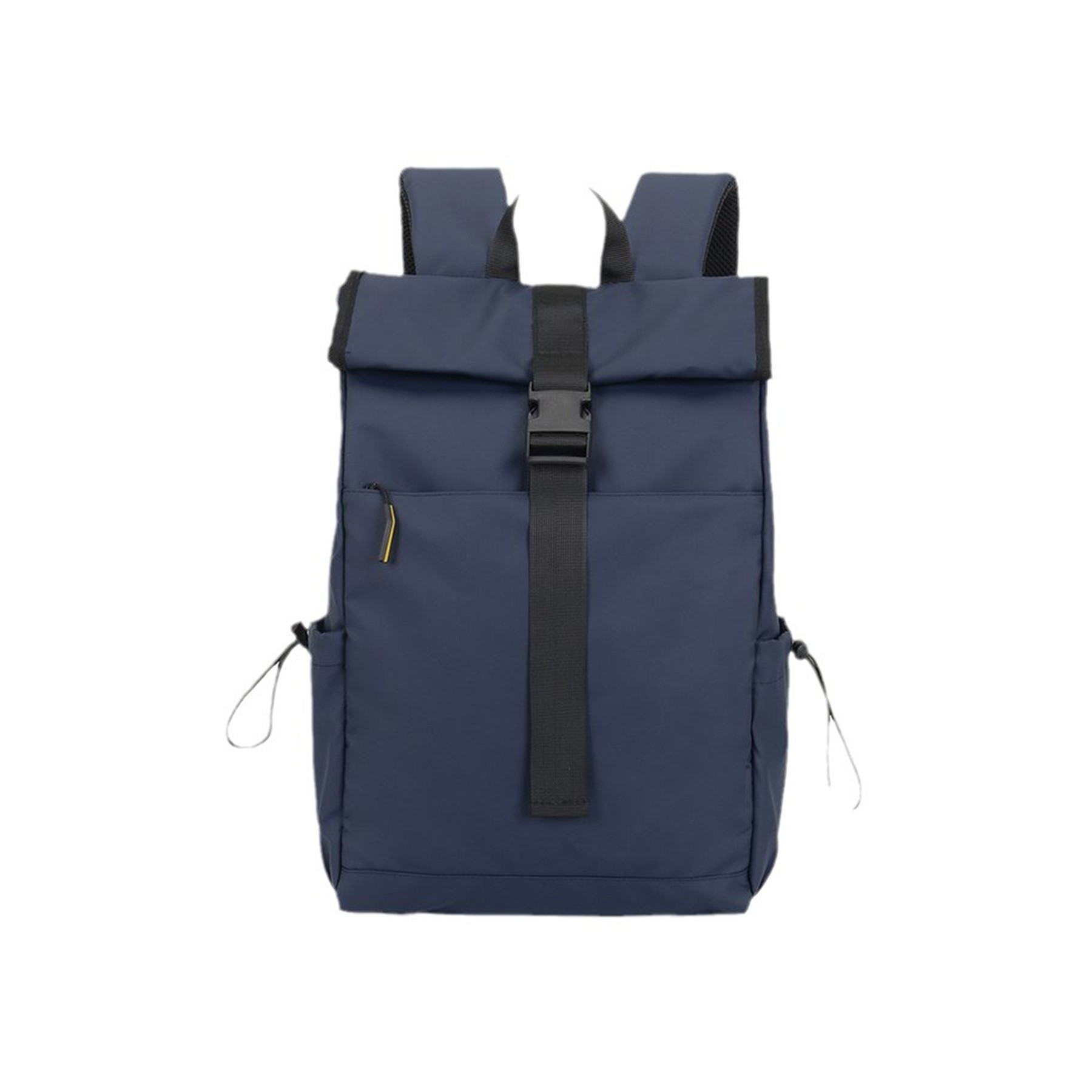 Roll Top Backpack 4