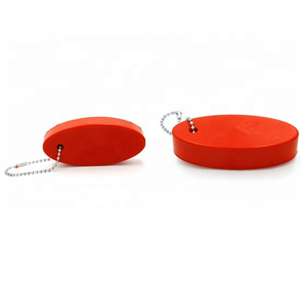 Floating Keychain 3