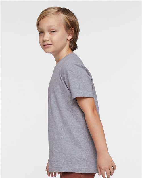 Youth Fine Jersey Tee - 6101 209