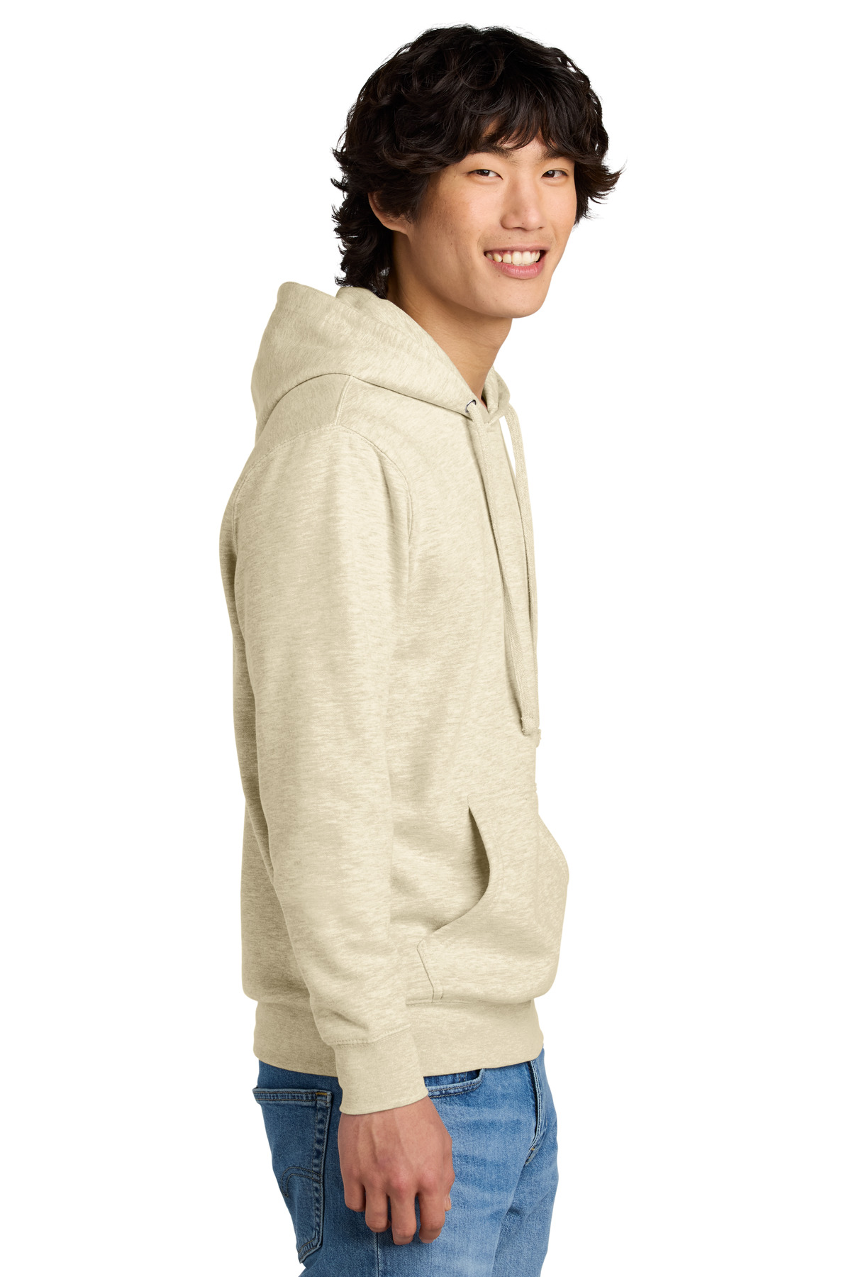 District® V.I.T. Fleece Hoodie 144