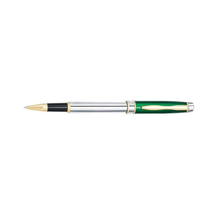 Cap-off Rollerball Pen 1