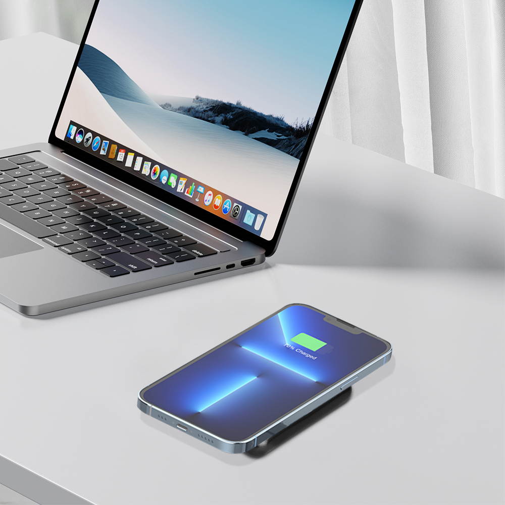 Harvey MagSafe Fast Wireless Power Bank 2