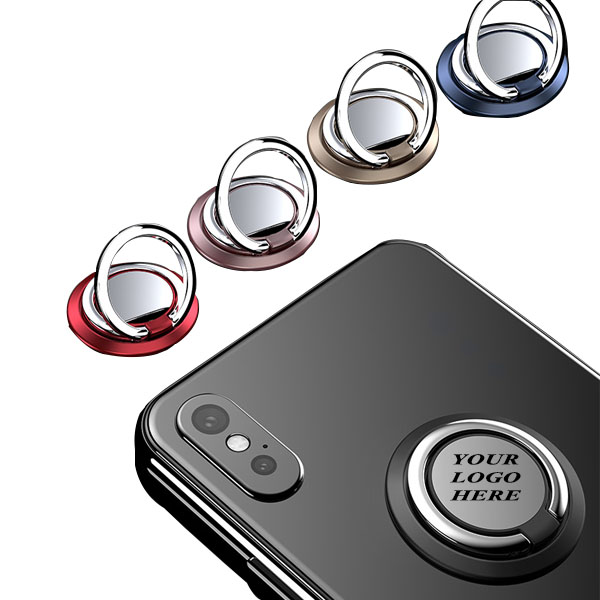Auto Phone Holder Ring 2