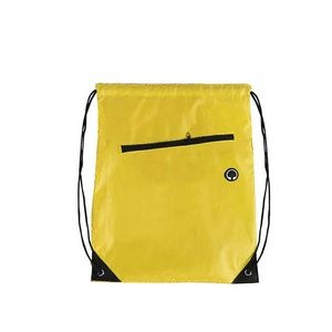 Drawstring Backpack 21
