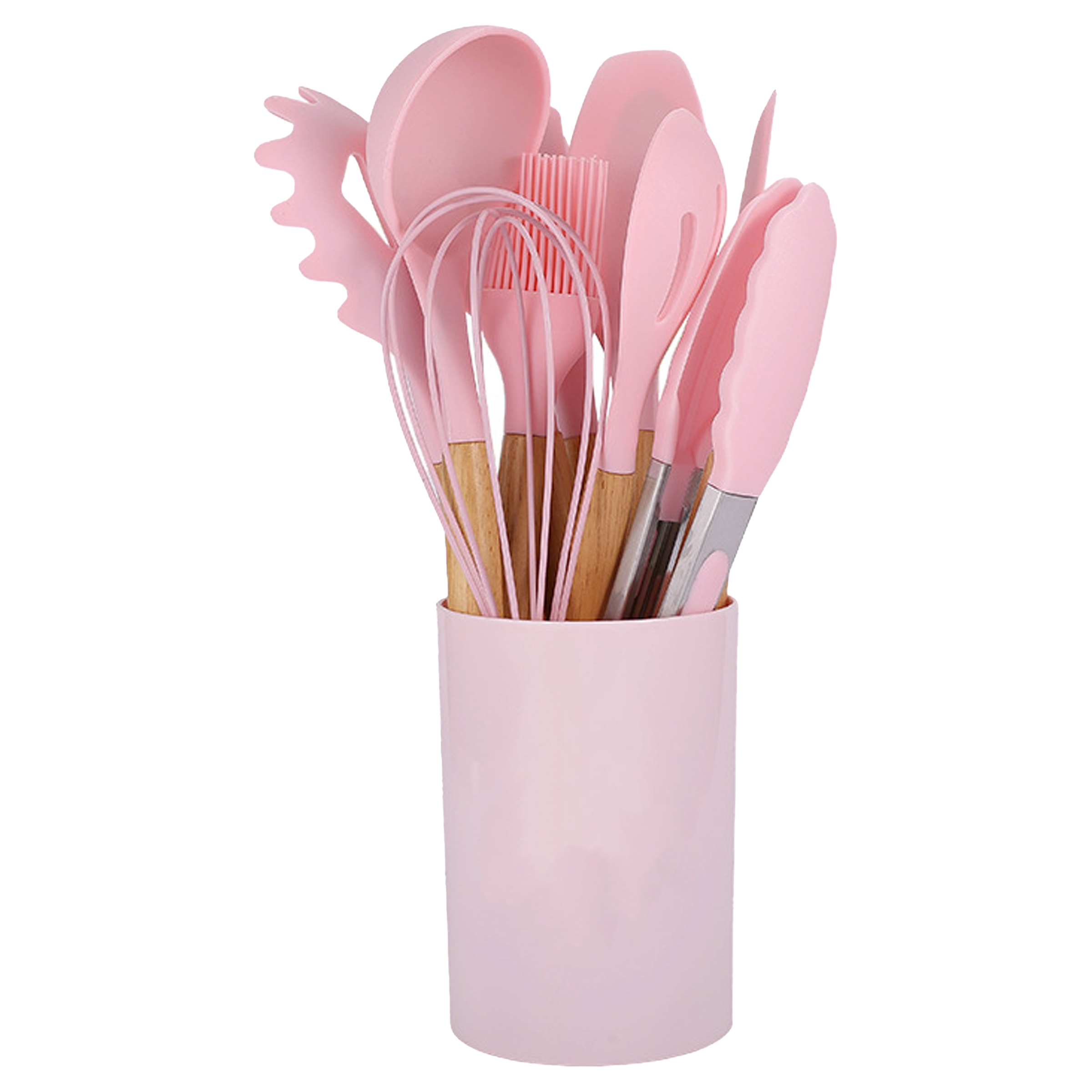 12 Piece Kitchen Cooking Set 5