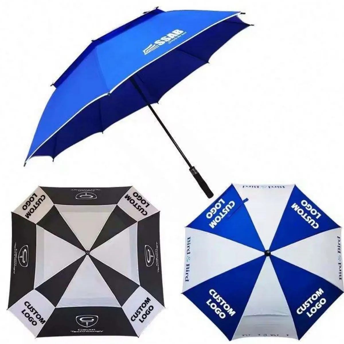 Budget-Beater Golf Umbrella 5