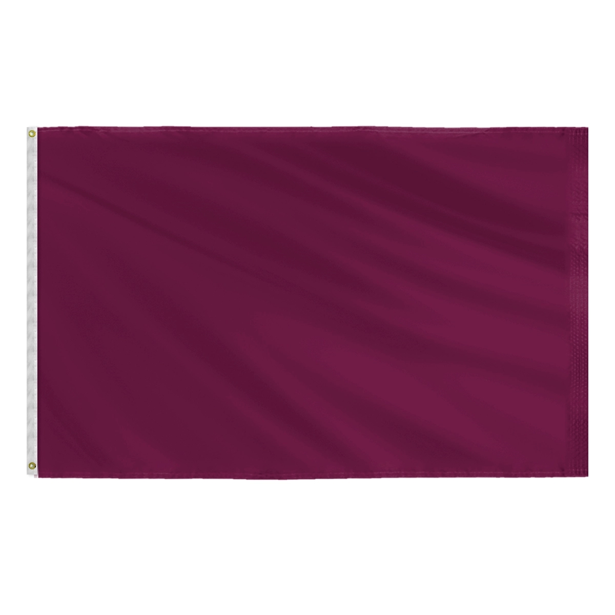 Blank 5' x 8' Flag Nylon 10