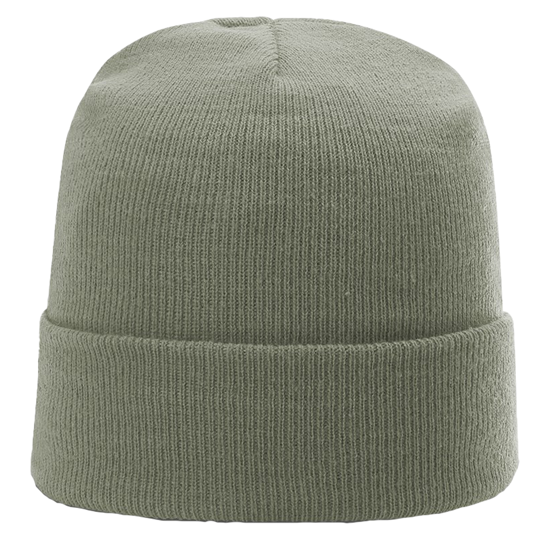 Richardson R18 Cuffed Solid Beanie w/ Embroidery 9
