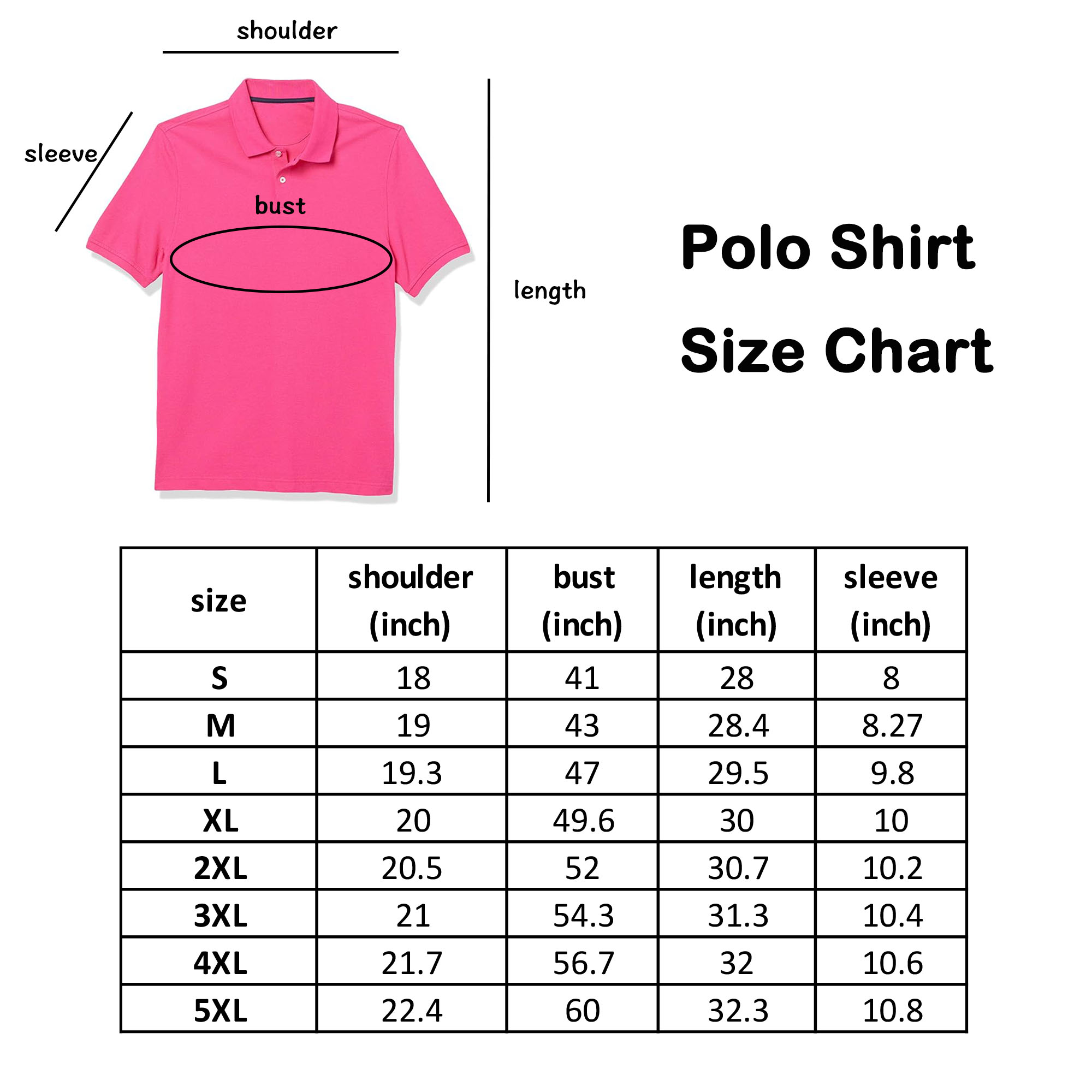 Custom Camo Polyester Polo Shirt 5