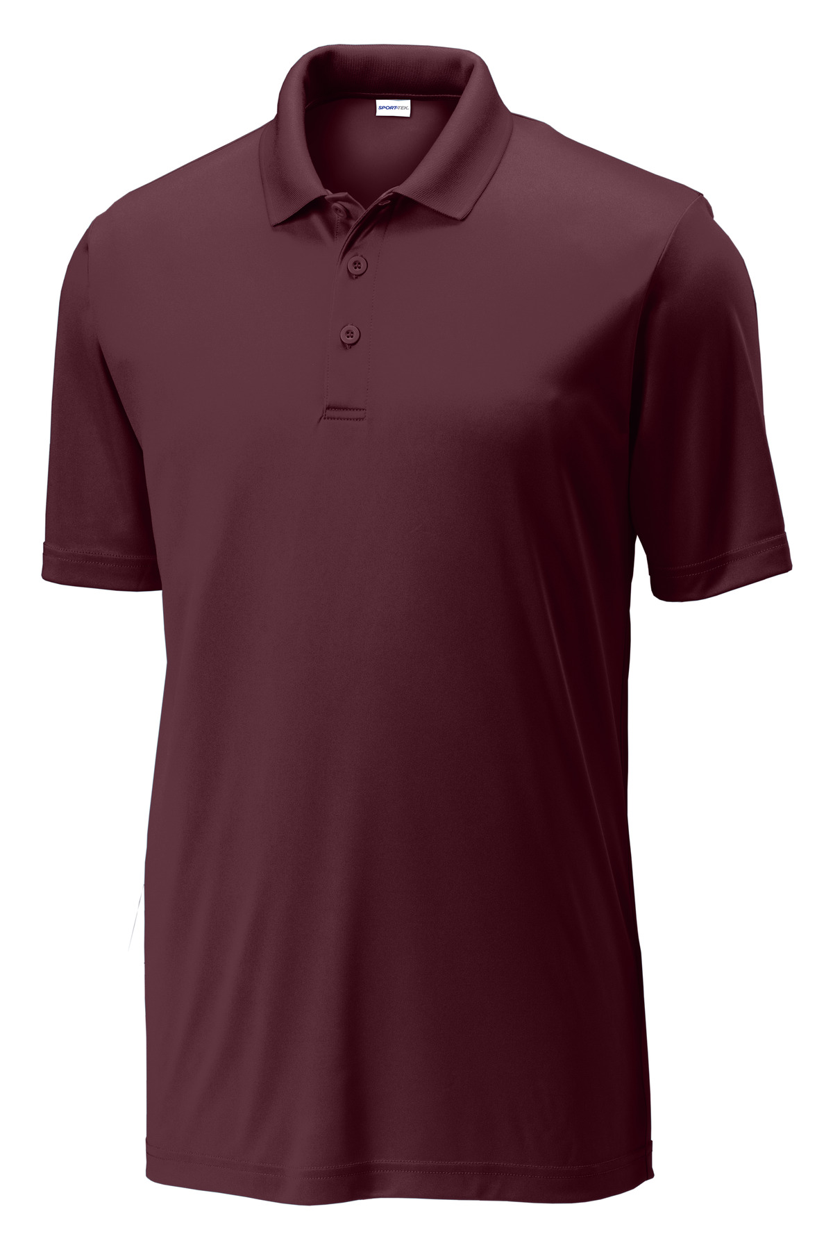 Sport-Tek® PosiCharge Competitor Polo 19