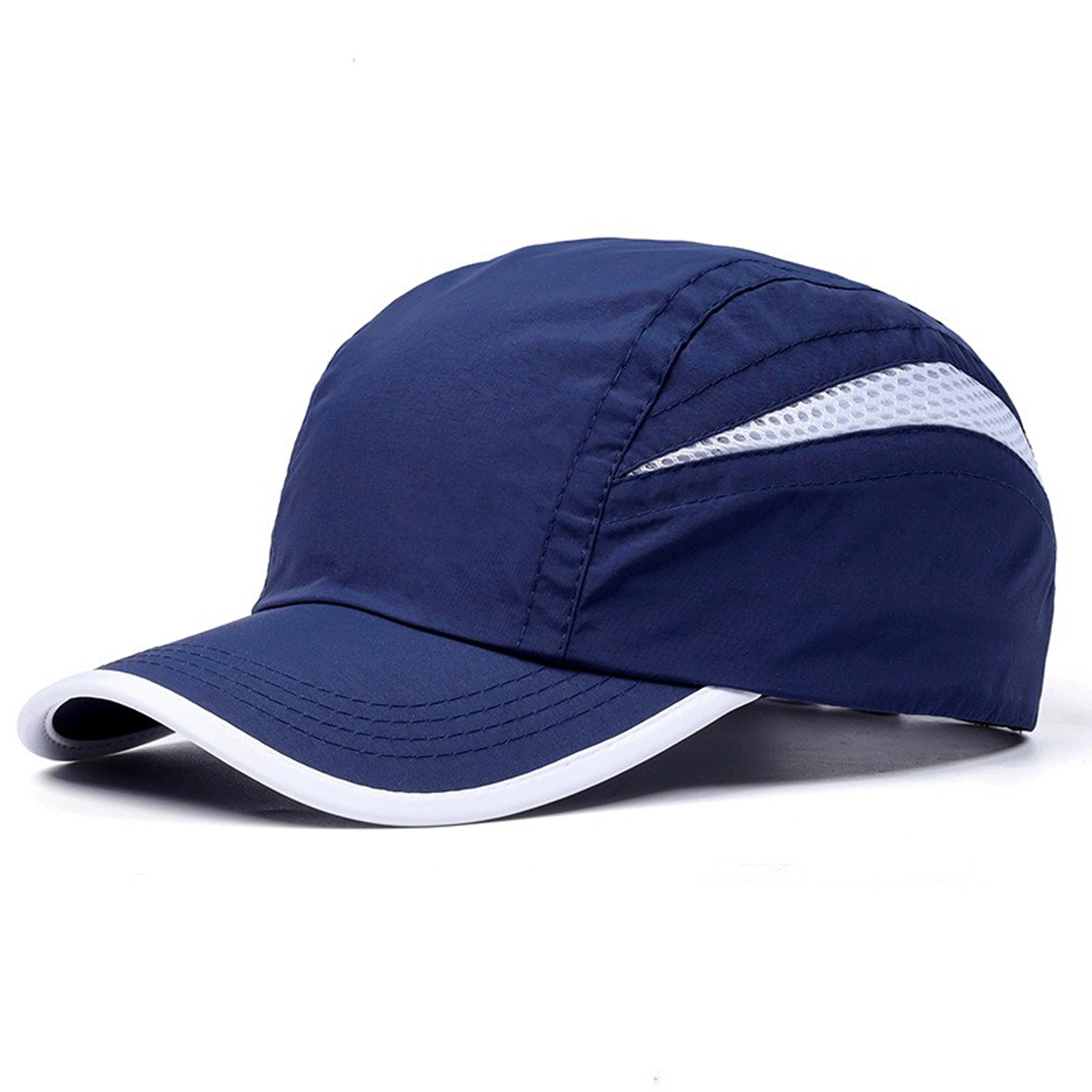 Sports Quick Drying Cap 2