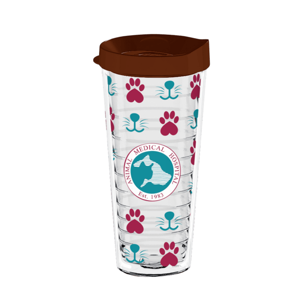 22oz. Stadium Tumbler 13