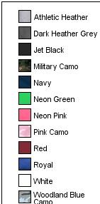 Core Fleece Sweatshirt Cinch Pack