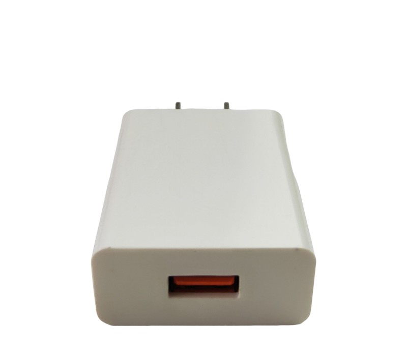 USB Wall Plug Charger 6