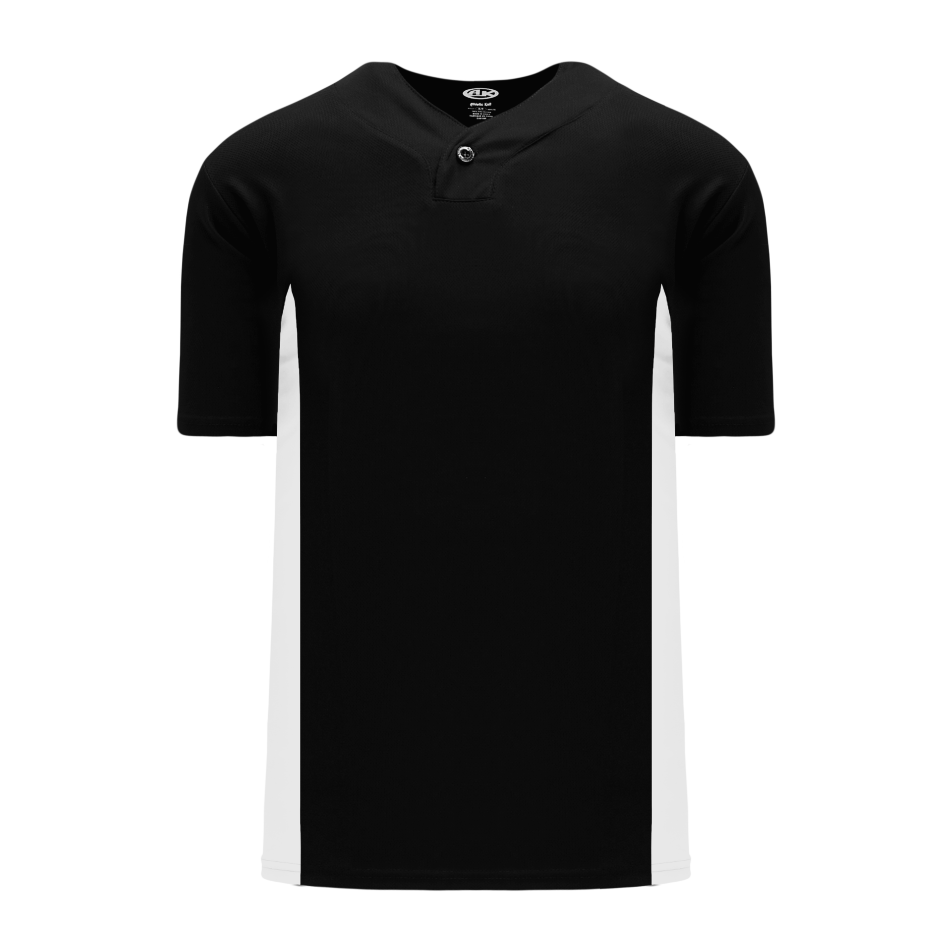 One Button Baseball Jerseys BA1343-G01 15