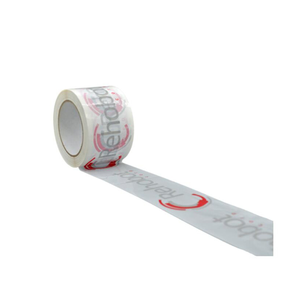 Packaging Tape 2" W x 19.6" L 2