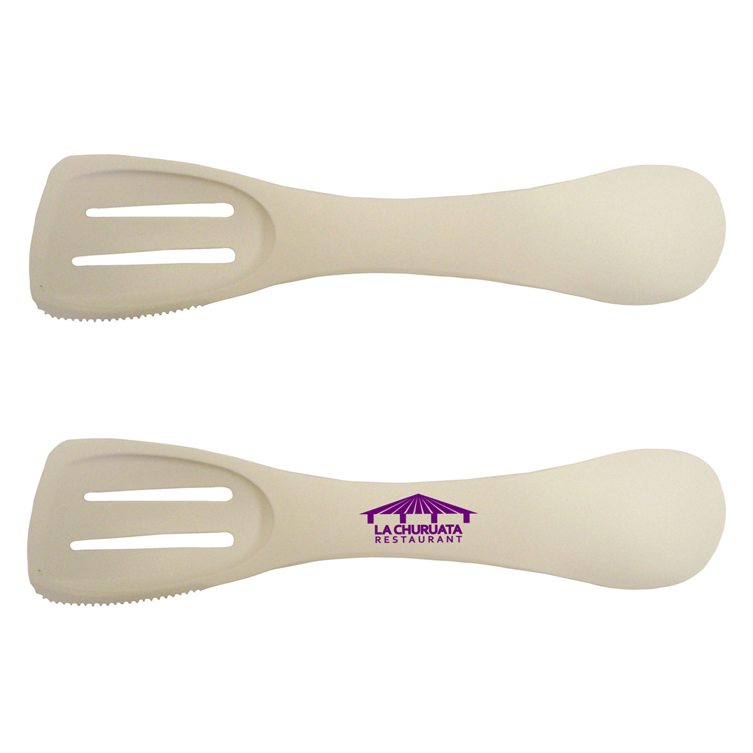 Multi-Function Spatula 8