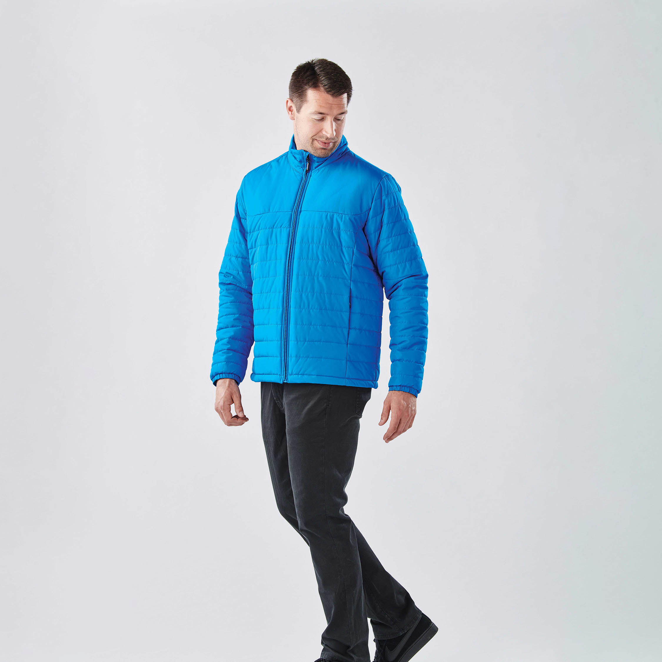Stormtech Men's Nautilus Quilted Jacket 8