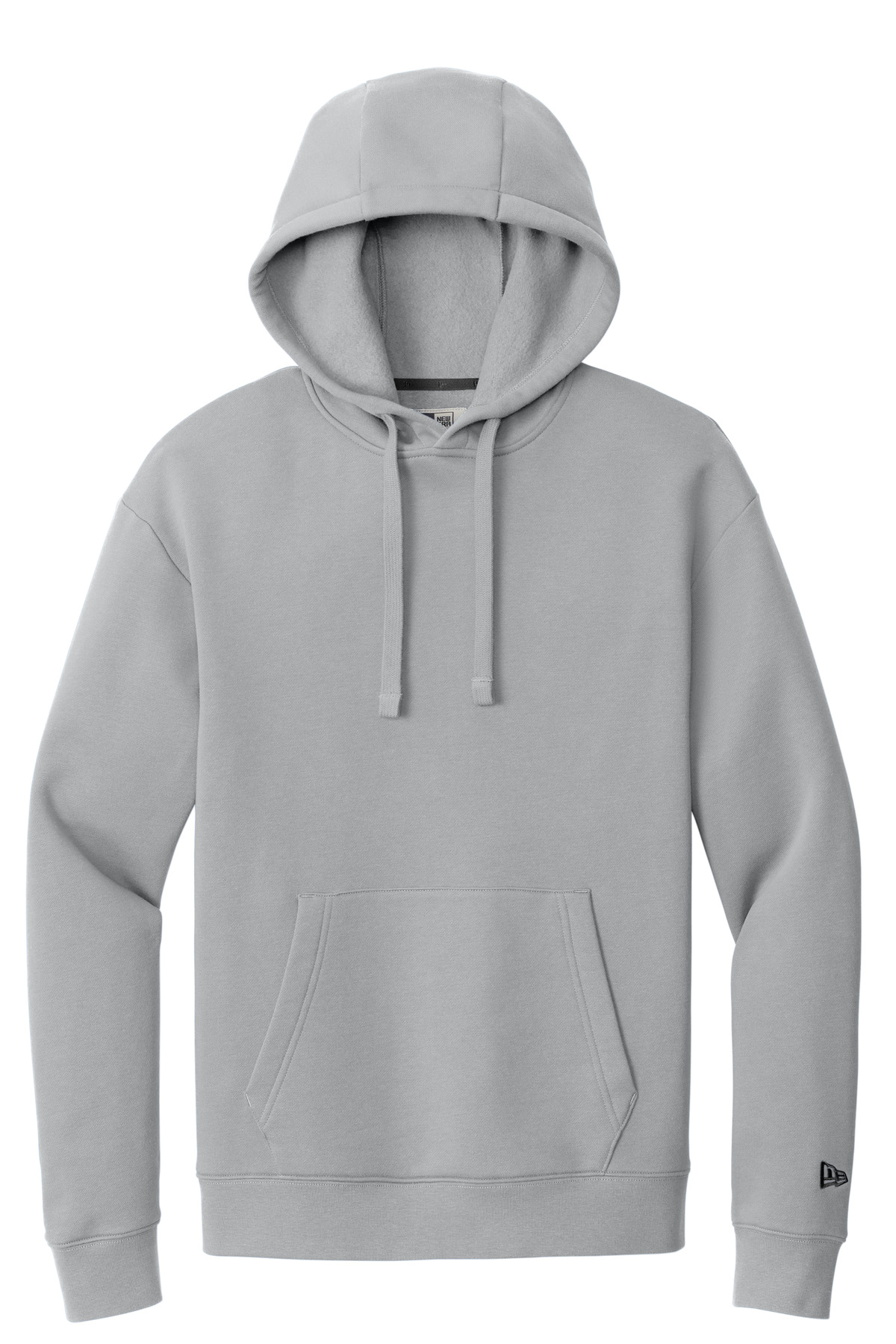 New Era Heritage Fleece Pullover Hoodie NEA525 2