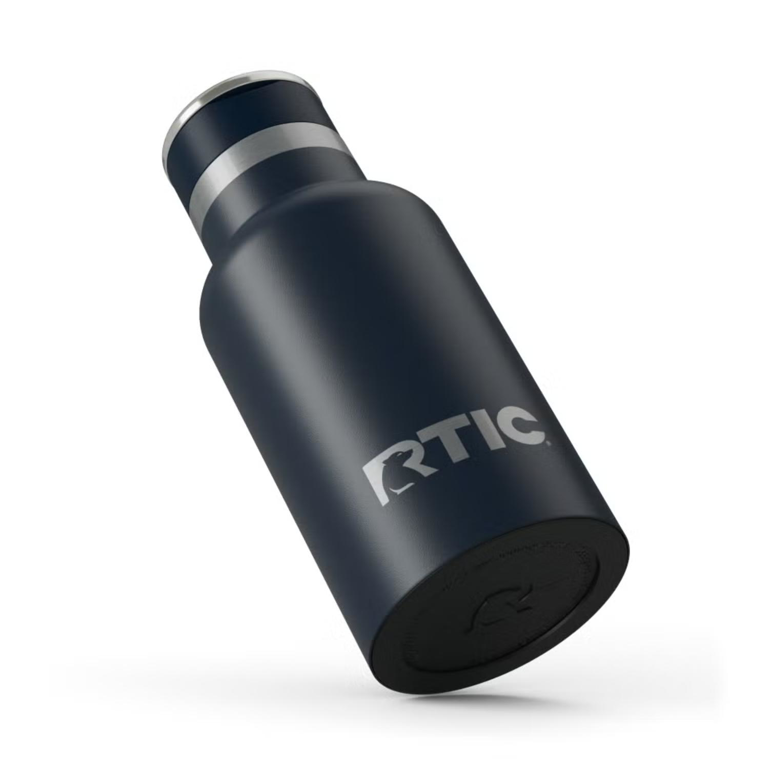 12 oz RTIC® Leak-Resistant Ceramic Lined Little Journey Water Bottle 1