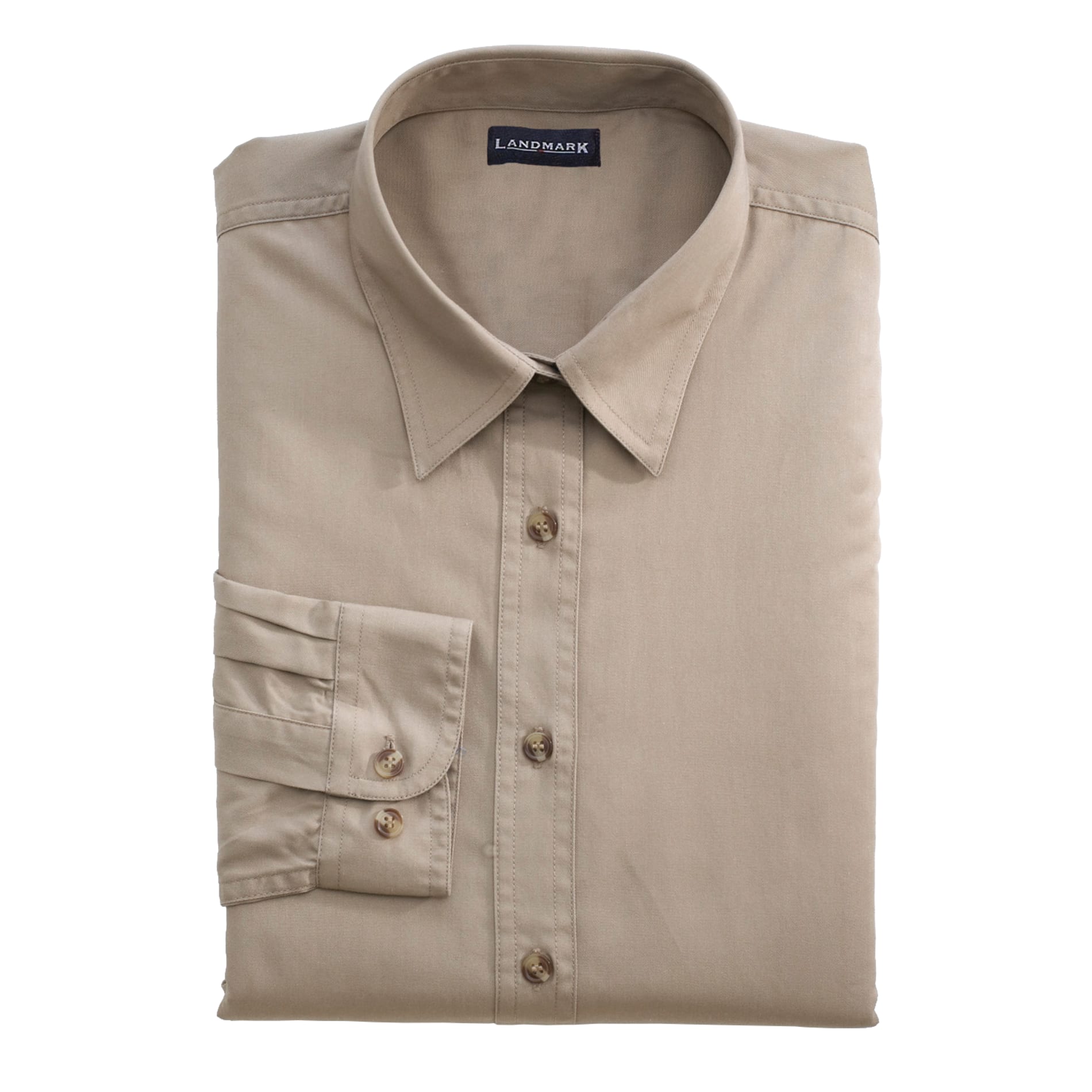 Women's LONG SLEEVE DRESS SHIRT 86