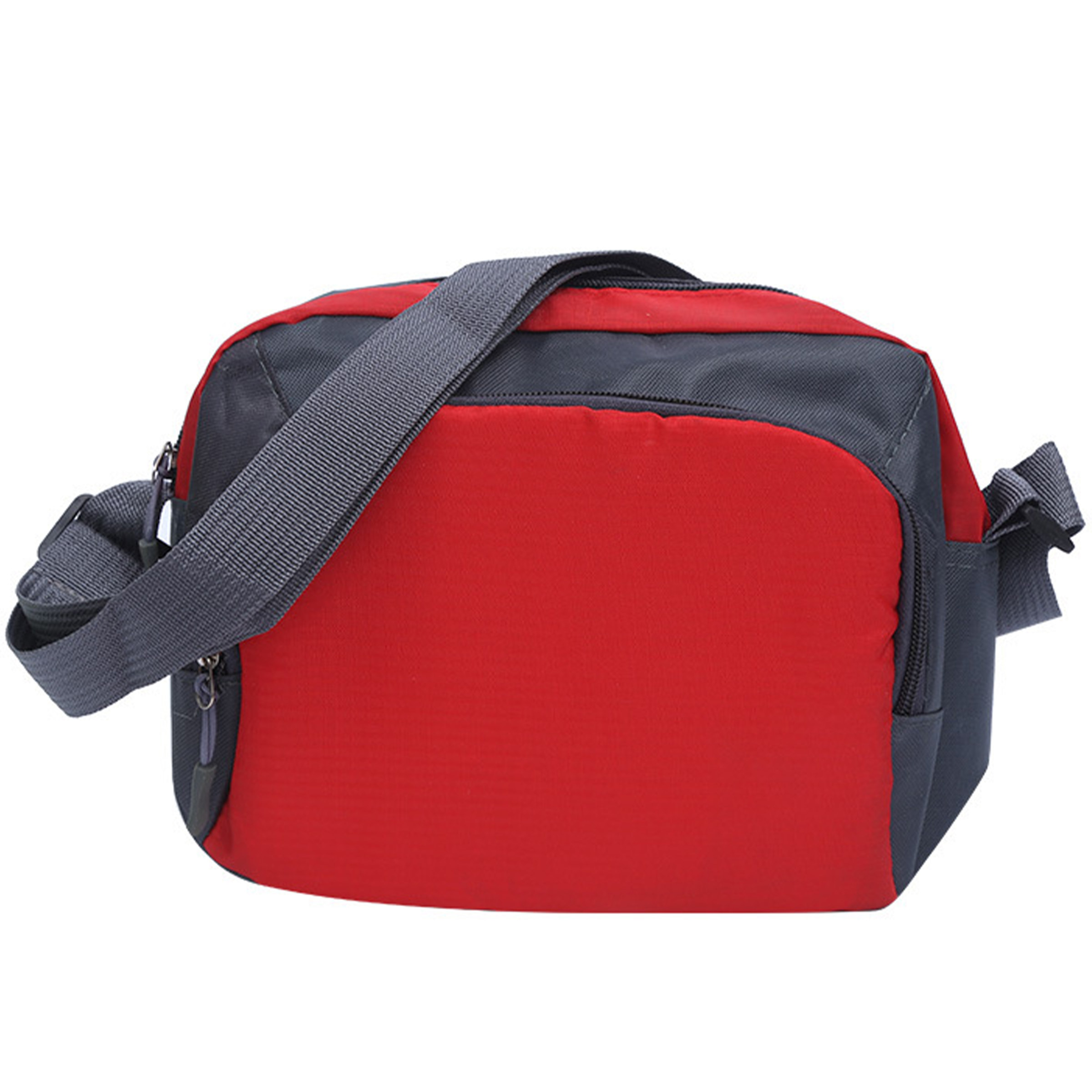 Polyester Sports Crossbody Shoulder Bag 2