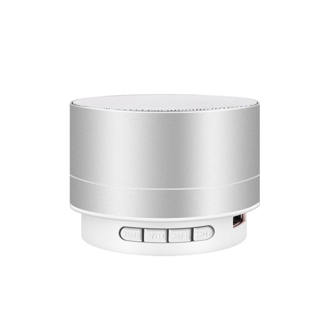 Wireless Mini WTeaker 5