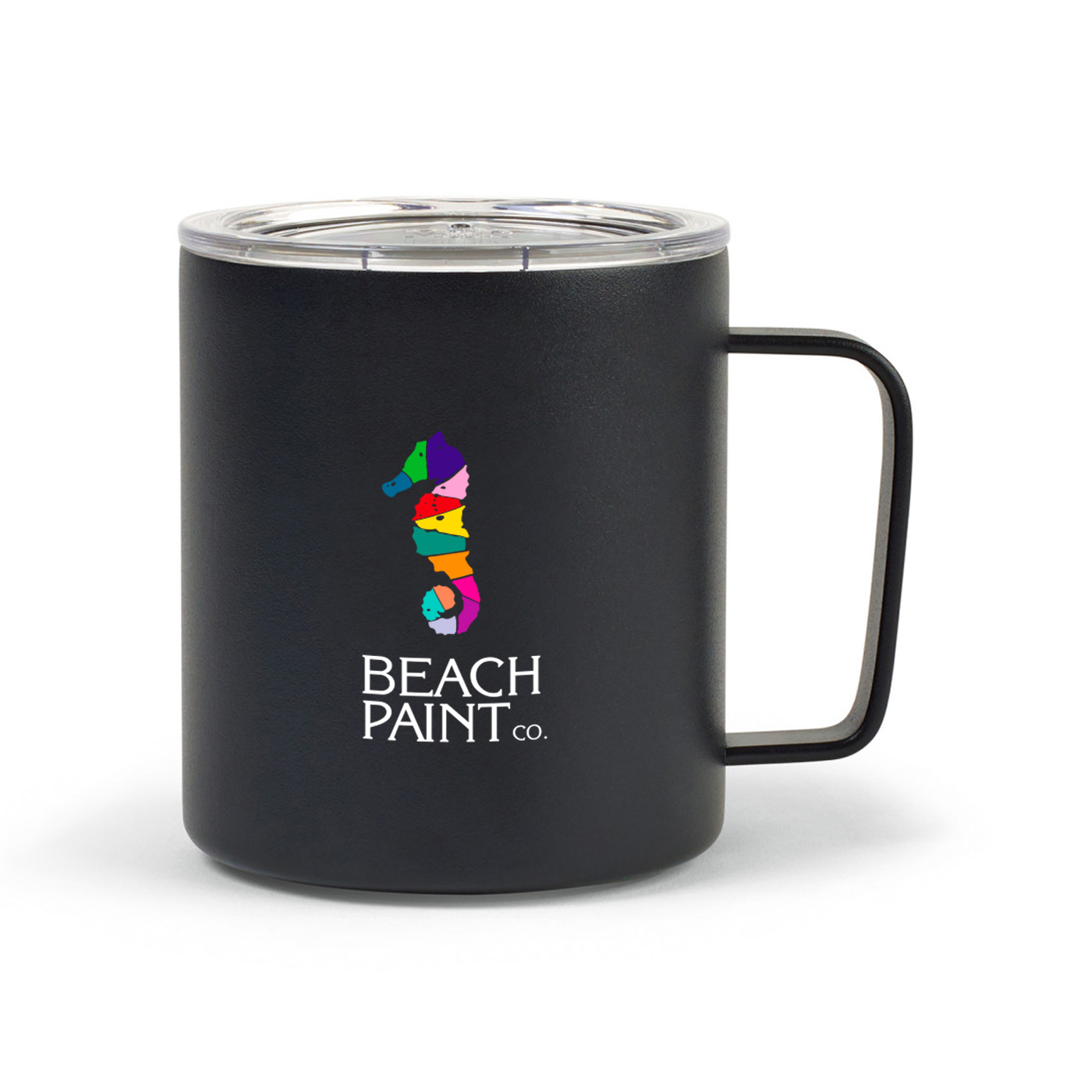 Vacuum Insulated Camp Cup 12 Oz