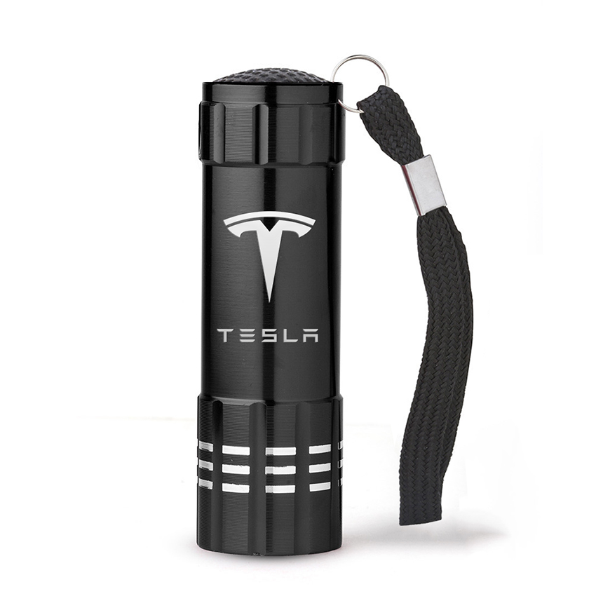 LED Pocket Flashlight 5