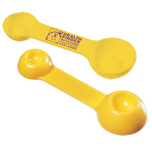 4 Way Measuring Spoon 6