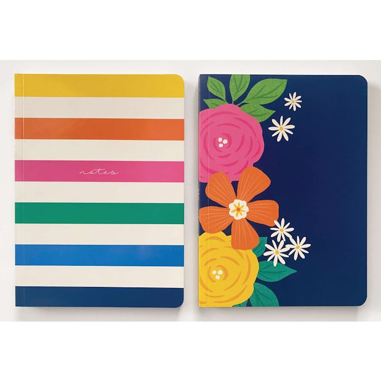 Day Trip Journals - 100 Sheets 3 Covers 2