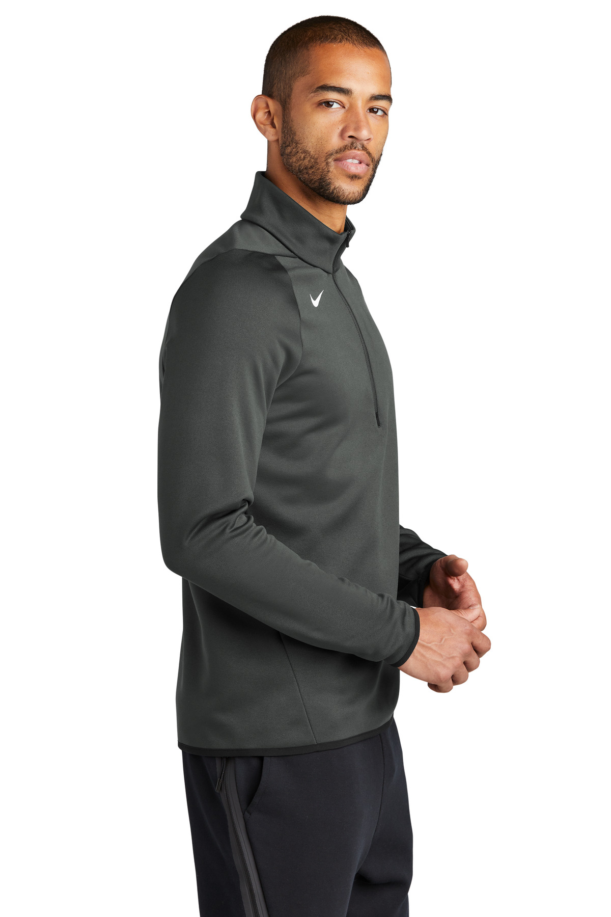 Therma-FIT 1/4-Zip Fleece