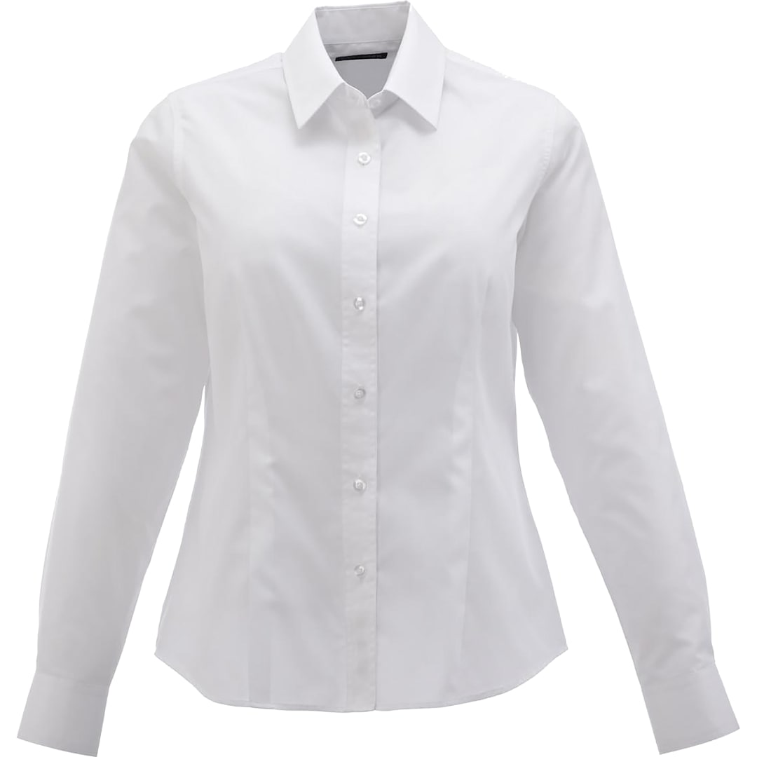 Women's PRESTON Long Sleeve Shirt 104